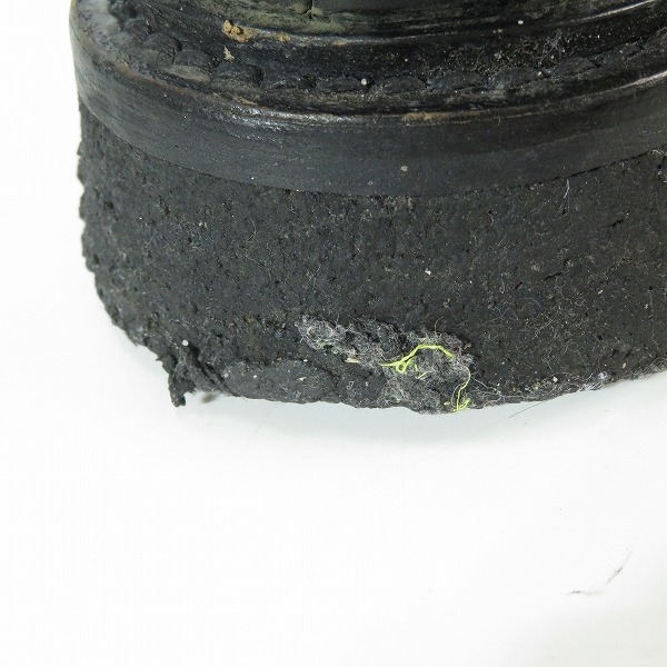 実際に弊社で買取させて頂いたDior Homme/ディオールオム バックジップ ブーツ/41の画像 8枚目