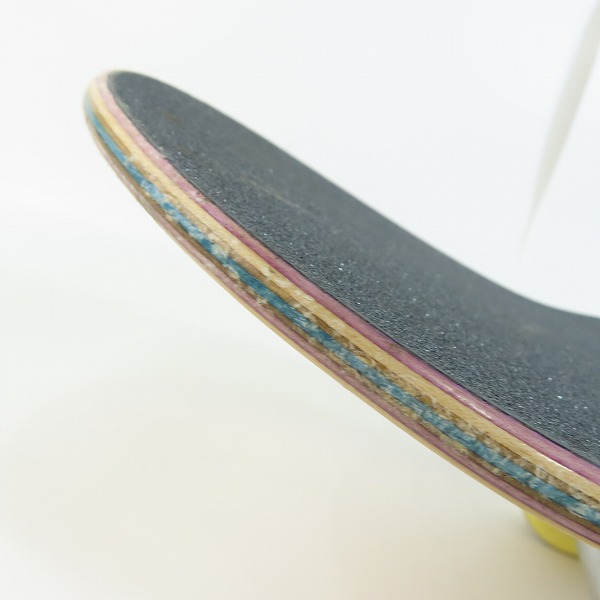 実際に弊社で買取させて頂いた【ノーブランド扱い】INDEPENDENTトラック スケートボード コンプリート の画像 8枚目