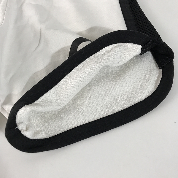 実際に弊社で買取させて頂いたHYDROGEN/ハイドロゲン ショーツ/ショートパンツ/XLの画像 6枚目