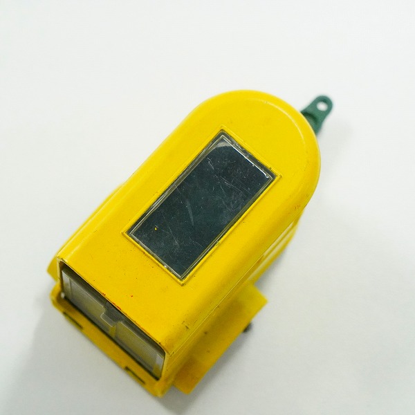 実際に弊社で買取させて頂いたMATCHBOX/マッチボックス No.43 PONY TRAILER/ポニー トレーラー ミニカーの画像 5枚目