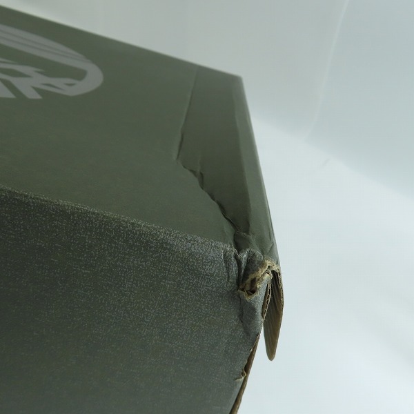 実際に弊社で買取させて頂いたTimberland/ティンバーランド YOUTH 6 INCH BASIC BOOT ブーツ A1OT6 26.5の画像 9枚目