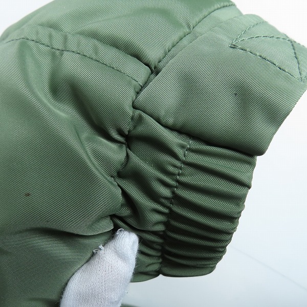 実際に弊社で買取させて頂いたHYSTERIC GLAMOUR /ヒステリックグラマー SOUND REVOLUTION モンスター パーカ /02213AC01/Mの画像 8枚目