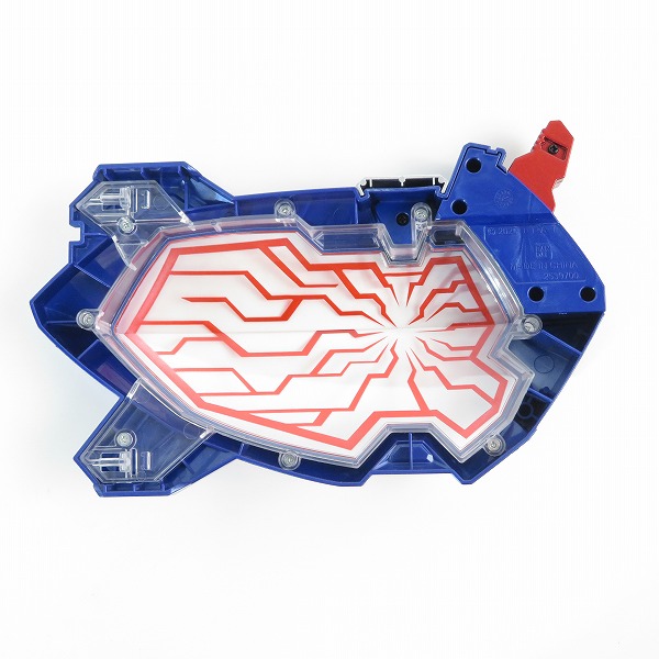 実際に弊社で買取させて頂いたBANDAI/バンダイ 仮面ライダーゼロワン DXエデンゼツメライズキー&エデンドライバーユニットの画像 7枚目