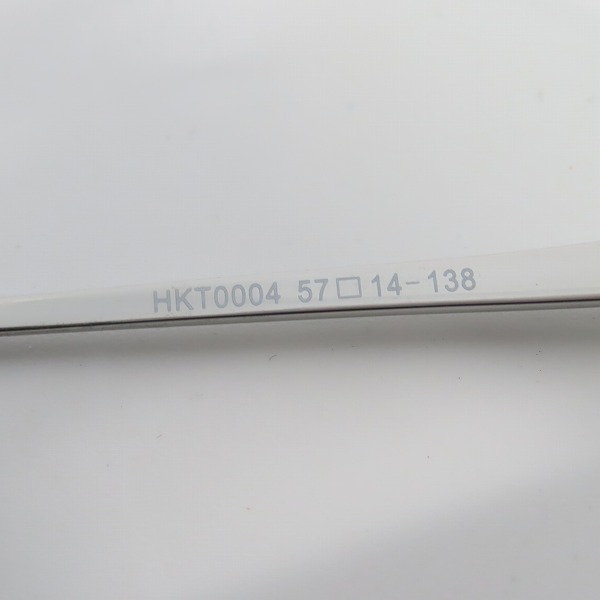 実際に弊社で買取させて頂いたHUGO BOSS/ヒューゴボス T.G.C. /ティージーシー他 眼鏡/メガネフレーム/サングラス/アイウェア 4点セットの画像 4枚目