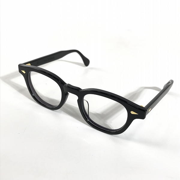 実際に弊社で買取させて頂いたJULIUS TART OPTICAL/ジュリアス タート オプティカル 眼鏡 メガネフレーム アイウェア AR PL-001A