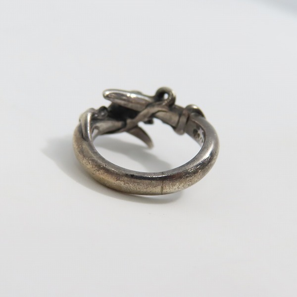 実際に弊社で買取させて頂いたGIGOR/ジゴロウ リヴリング 4号の画像 4枚目