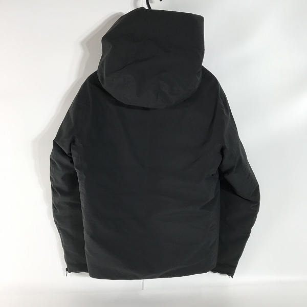 実際に弊社で買取させて頂いたKAZUYUKI KUMAGAI ATTACHMENT/カズユキクマガイ アタッチメント レイヤーブルゾン AB93-214/3の画像 1枚目