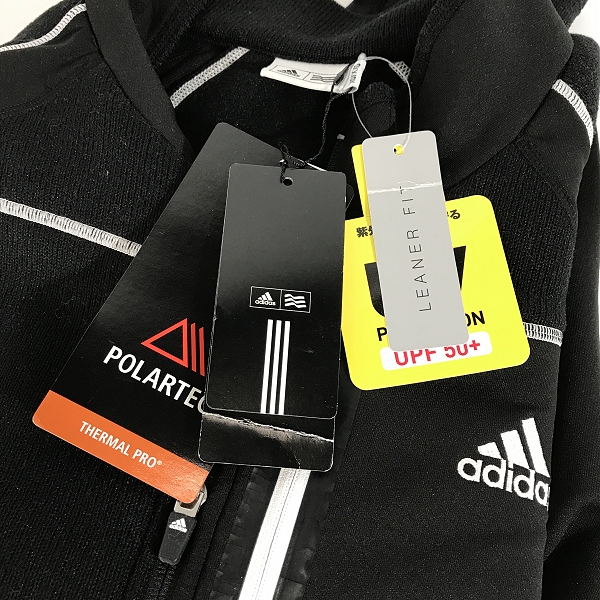 実際に弊社で買取させて頂いた【おまとめ/未使用含む】Titleist/タイトリスト adidas/アディダス Callaway/キャロウェイ 他 ニット/スラックス/ジャケット 等の画像 2枚目