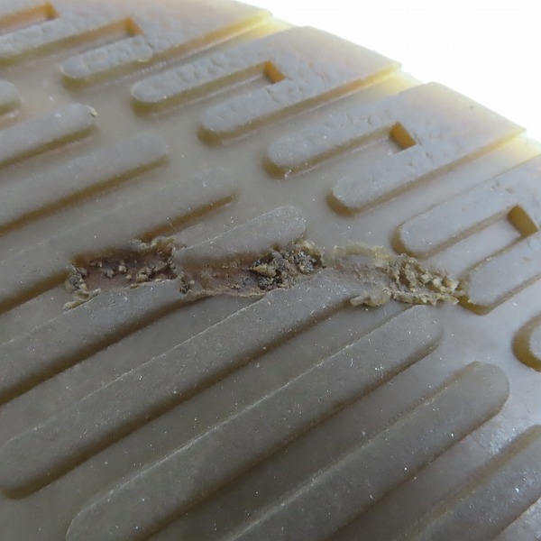 実際に弊社で買取させて頂いたDr.Martens/ドクターマーチン 8ホールブーツの画像 8枚目