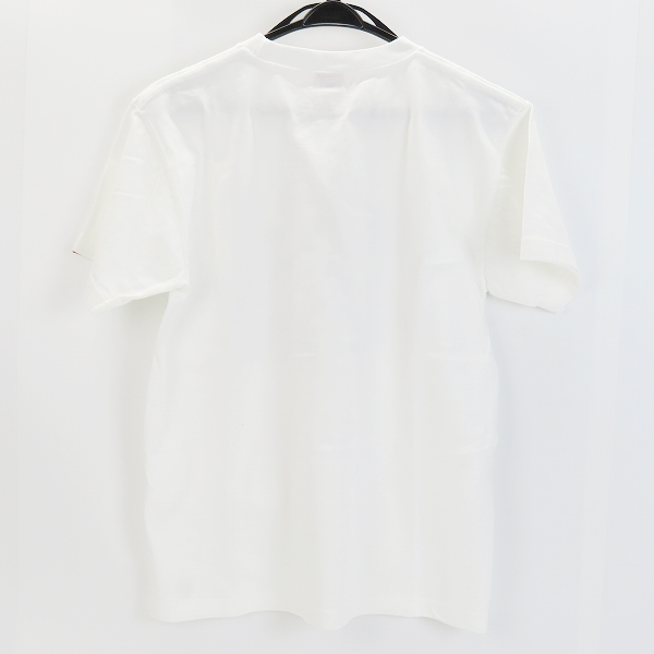 実際に弊社で買取させて頂いたAPPLEBUM/アップルバム フォトプリントTシャツ/Mの画像 1枚目