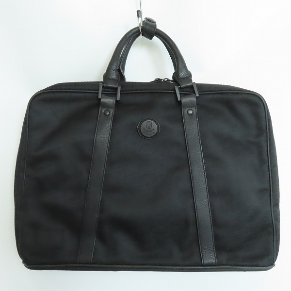 実際に弊社で買取させて頂いたSEMANTIC DESIGN×Roen/セマンティックデザイン×ロエン ビジネスバッグ/ブリーフケース