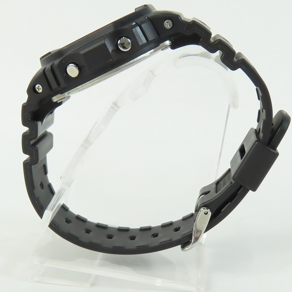 実際に弊社で買取させて頂いたF.C.R.B. F.C.Real Bristol×G-SHOCK/ブリストル×Gショック カモフラ 腕時計 DW-5600VTの画像 1枚目