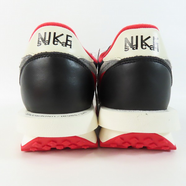 実際に弊社で買取させて頂いた【未使用】NIKE×Sacai×UNDERCOVER/ナイキ×サカイ×アンダーカバー LDWAFFLE/LDワッフル DJ4877-300/27の画像 1枚目