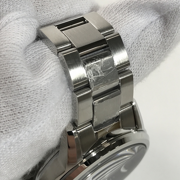 実際に弊社で買取させて頂いたSEIKO/セイコー Prospex/プロスペックス アルピニスト 自動巻き腕時計 SBDC159/6R35-01M0の画像 7枚目