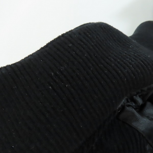 実際に弊社で買取させて頂いたSchott/ショット コーデュロイジャケット 782-3252020/XLの画像 5枚目