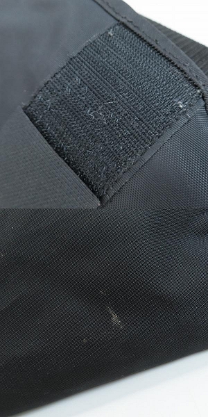 実際に弊社で買取させて頂いたManhattan Portage/マンハッタンポーテージ メッセンジャーバッグ/ショルダーバッグの画像 9枚目