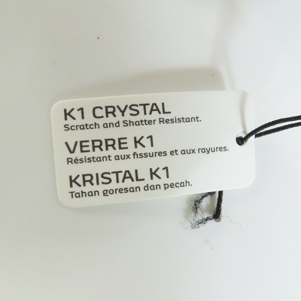 実際に弊社で買取させて頂いたSKAGEN/スカーゲン 腕時計/ウォッチ SKW3089の画像 7枚目