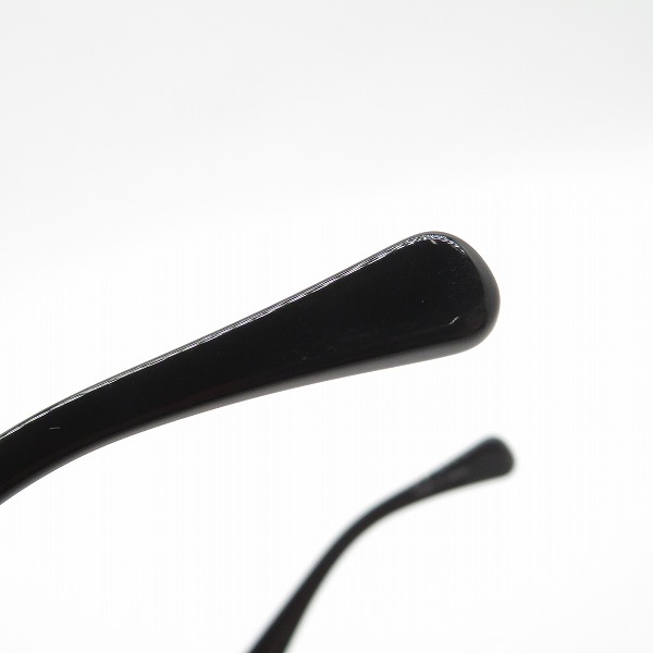 実際に弊社で買取させて頂いたPaul Smith/ポールスミス メガネフレーム アイウェア SALFOER-Jの画像 7枚目