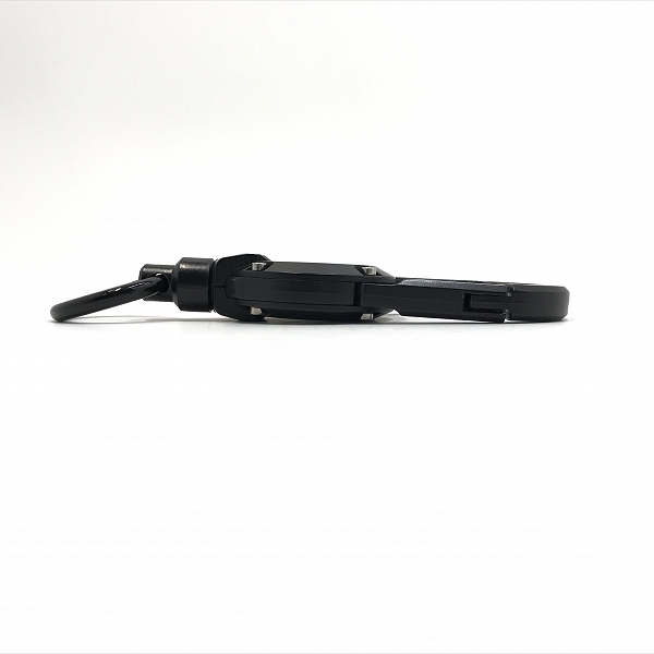 実際に弊社で買取させて頂いたBRIEFING×ROOT CO./ブリーフィング×ルートコー MAG REEL 360 カラビナの画像 3枚目