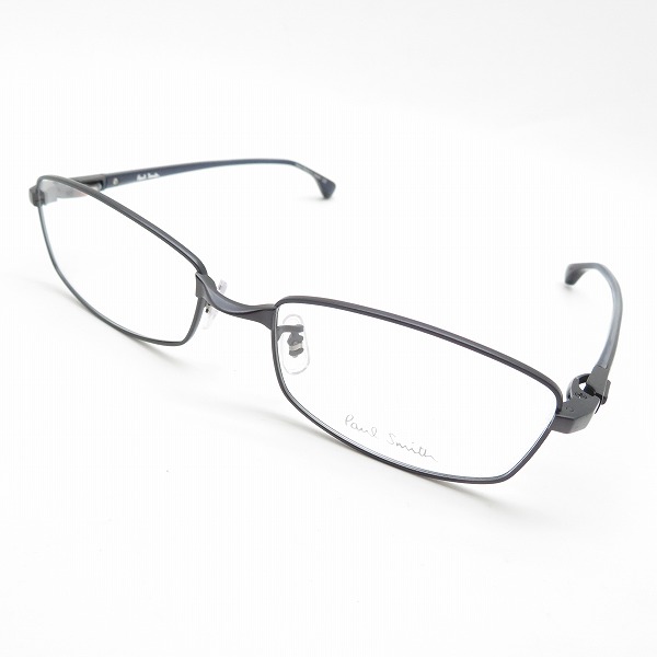 実際に弊社で買取させて頂いたPaul Smith/ポールスミス メガネフレーム アイウェア PSE-2000