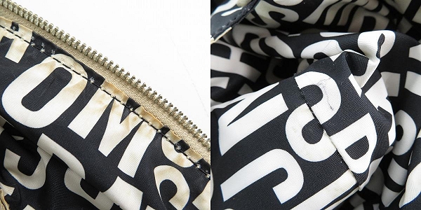 実際に弊社で買取させて頂いたMARC BY MARC JACOBS/マークバイマークジェイコブス 2WAY ハンドバッグ/ショルダーバッグの画像 8枚目