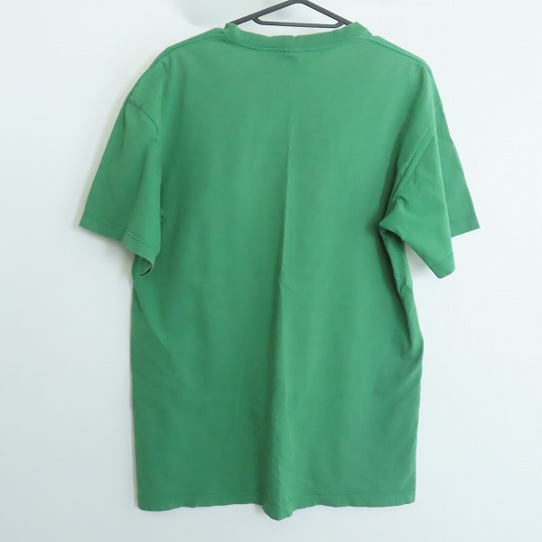 実際に弊社で買取させて頂いたSTUSSY/ステューシー 90s/ヴィンテージ/ビンテージ オールドタグ Tシャツ/Lの画像 1枚目