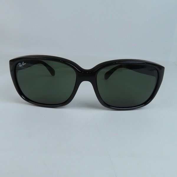 実際に弊社で買取させて頂いたRay-Ban/レイバン サングラス/アイウェア RB4161 601の画像 1枚目
