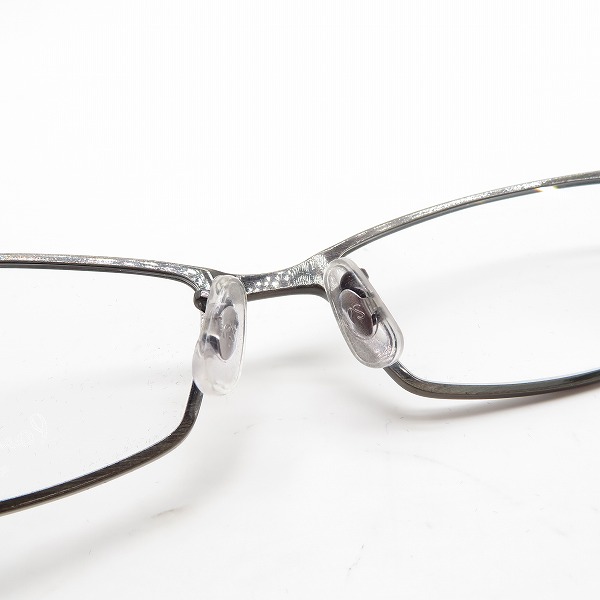 実際に弊社で買取させて頂いたPaul Smith/ポールスミス メガネフレーム アイウェア PS-9509の画像 4枚目