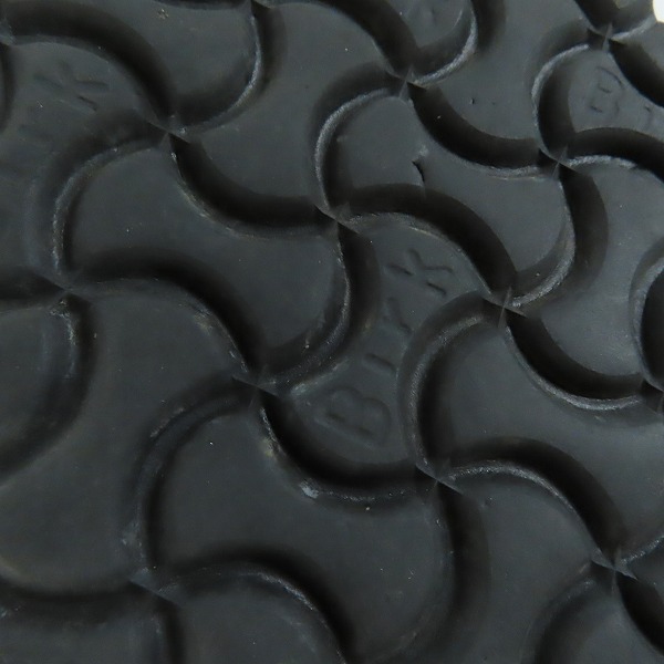 実際に弊社で買取させて頂いたmastermind JAPAN×BIRKENSTOCK/マスターマインドジャパン×ビルケンシュトック Papillio サンダル/26.5 の画像 7枚目