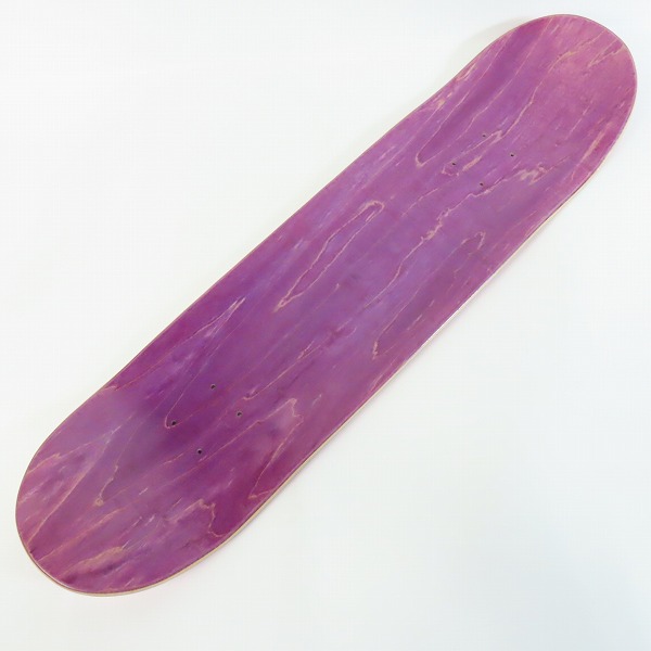 実際に弊社で買取させて頂いたDOG TOWN/ドッグタウン SHOTA KUBO "ROOTS" デッキ/スケートボードの画像 1枚目