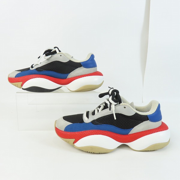 実際に弊社で買取させて頂いたPUMA/プーマ ALTERATION CURVE スニーカー 369794-03/26.5の画像 3枚目