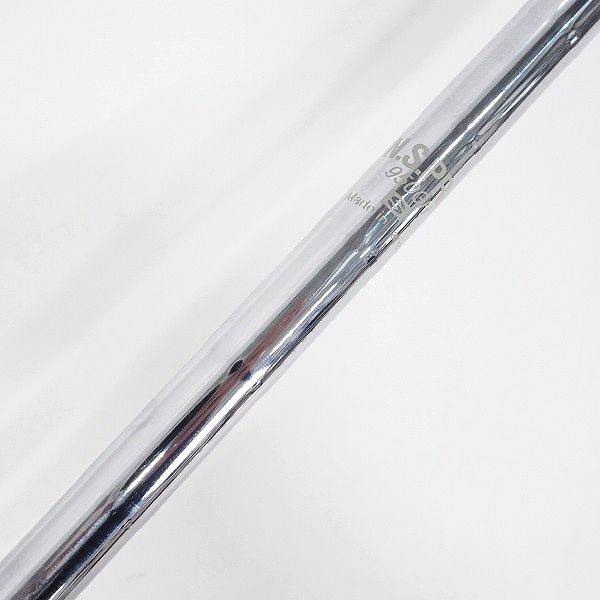 実際に弊社で買取させて頂いたHONMA/ホンマ BeZEAL/ビジール 535 アプローチウェッジ Aw N.S.PRO 950GH FLEX:Sの画像 5枚目