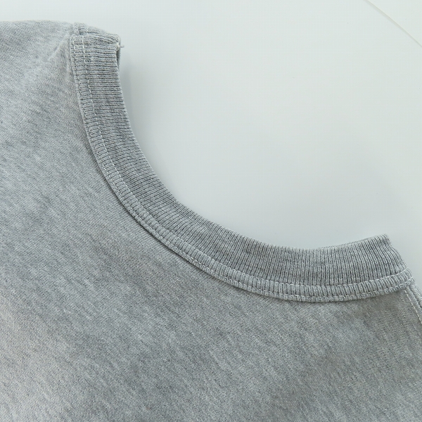 実際に弊社で買取させて頂いたBuzz Rickson s/バズリクソンズ Hell's Angels スウェットTシャツ Mの画像 5枚目