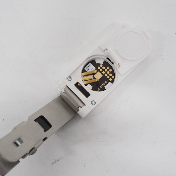 実際に弊社で買取させて頂いたtc electronic/TCエレクトロニック UniTune Clip ギター用クリップチューナー【動作確認済】の画像 3枚目