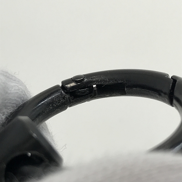 実際に弊社で買取させて頂いたBRIEFING×ROOT CO./ブリーフィング×ルートコー MAG REEL 360 カラビナの画像 8枚目