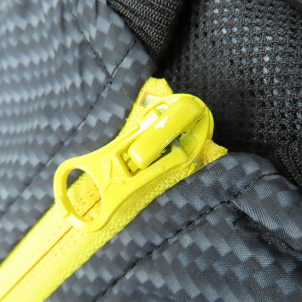 実際に弊社で買取させて頂いたPUMA/プーマ ボルシア ドルトムントモデル BVB CUP スタジアムジャケット 749841/XXLの画像 7枚目