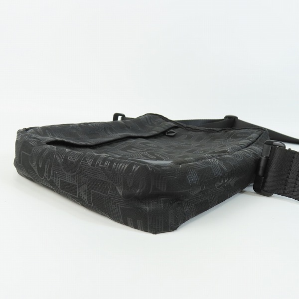 実際に弊社で買取させて頂いたDIESEL/ディーゼル ショルダーバックの画像 3枚目