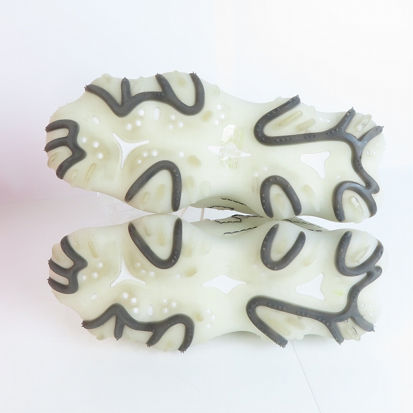 実際に弊社で買取させて頂いたDIESEL/ディーゼル 23AW S-PROTOTYPE P1 スニーカー Y03135 P5604 T1003/28の画像 2枚目