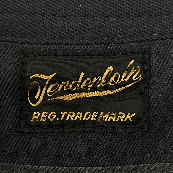 実際に弊社で買取させて頂いたTENDERLOIN/テンダーロイン 3BUTTONS JKT/3ボタン ジャケット/Mの画像 2枚目