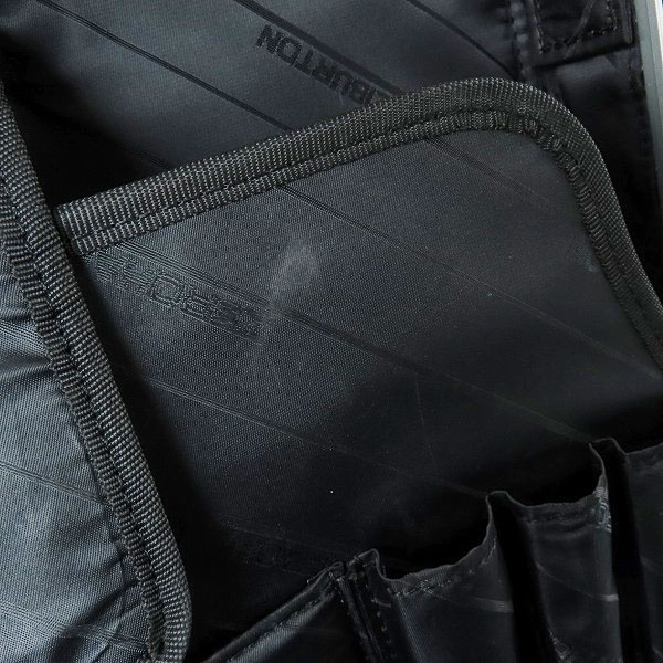 実際に弊社で買取させて頂いたZERO HALLIBURTON/ゼロハリバートン TSA搭載アタッシュケースの画像 7枚目