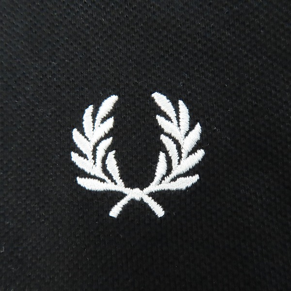 実際に弊社で買取させて頂いたFRED PERRY/フレッドペリー The Fred Perry Shirt ポロシャツ M3600/XLの画像 3枚目