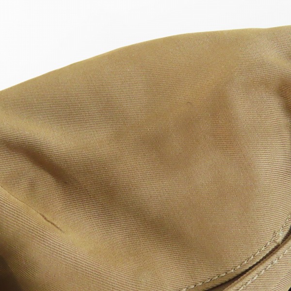 実際に弊社で買取させて頂いたWACKO MARIA×McGREGOR/ワコマリア×マクレガー スコティッシュドリズラー ジャケット/Mの画像 7枚目