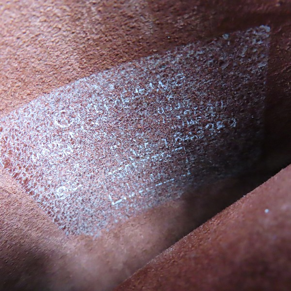 実際に弊社で買取させて頂いたCHIPPEWA/チペワ CORDOVAN/コードバン エンジニアブーツ 91068/9Eの画像 5枚目