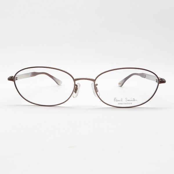 実際に弊社で買取させて頂いたPaul Smith/ポールスミス メガネフレーム アイウェア PS-9179 GMCの画像 1枚目