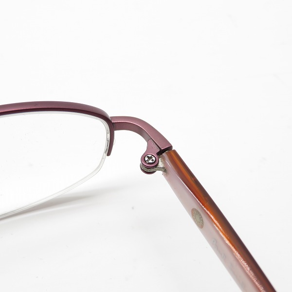 実際に弊社で買取させて頂いたPaul Smith/ポールスミス メガネフレーム アイウェア PS-9160の画像 7枚目