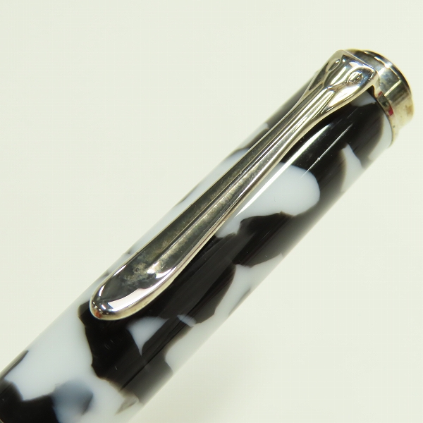 実際に弊社で買取させて頂いたPELIKAN/ペリカン SOUVERAN/スーベレーン 回転式 ボールペン の画像 5枚目