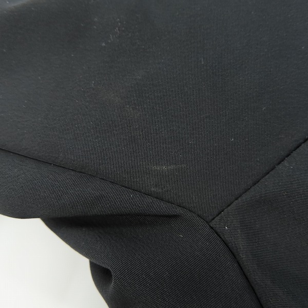 実際に弊社で買取させて頂いたglamb/グラム Cady JKT/キャディ 中綿ジャケット GB0319/JKT10/1の画像 7枚目