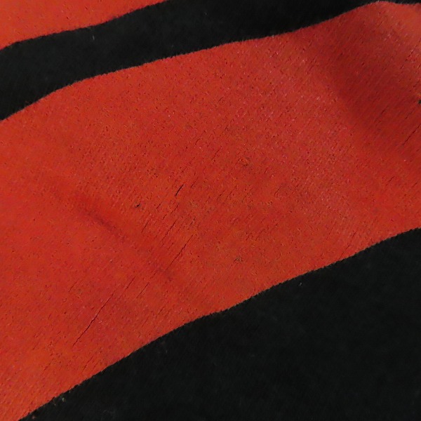 実際に弊社で買取させて頂いたThe Rolling Stones/ローリングストーンズ 2006年 バンドTシャツ/バンT/Sの画像 7枚目