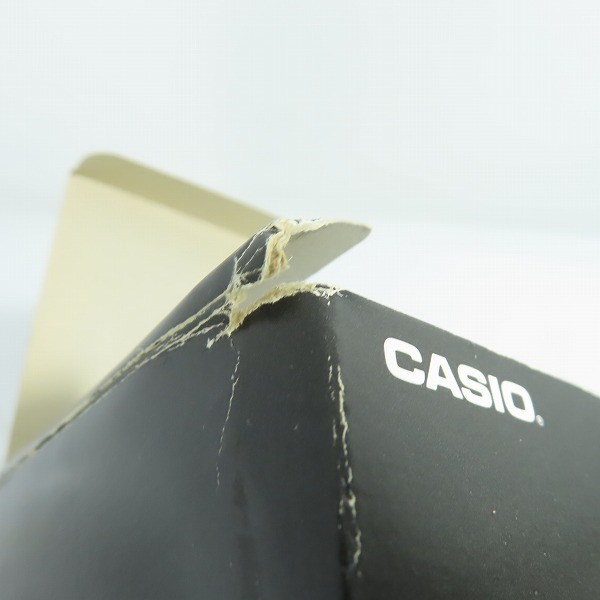 実際に弊社で買取させて頂いたG-SHOCK/Gショック FROGMAN/フロッグマン MAD DOG EXPEDITIONS ウォッチ/腕時計 DW-9900MD-2Tの画像 7枚目