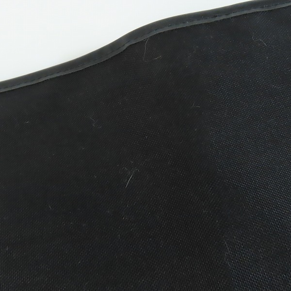 実際に弊社で買取させて頂いたALFRED DUNHILL/アルフレッド ダンヒル ガーメントケースの画像 7枚目